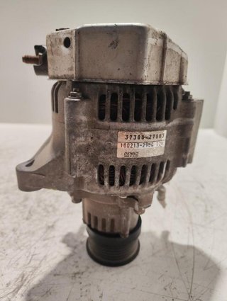 Hyundai 301495 alternador 1002132980 accent (lc)
