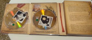 Cofanetto DVD Don Camillo - Special Edition