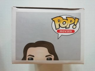 Funko Pop! King Llane 285 Warcraft
