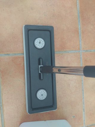 Fregasuelos Joybos con cubo