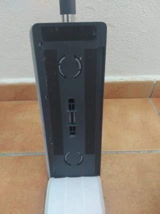 Fregasuelos Joybos con cubo