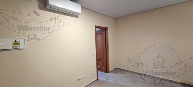 Piso en alquiler en C/Real