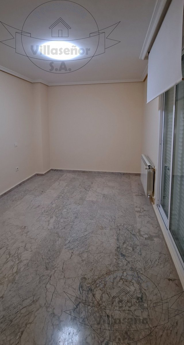Piso en alquiler en C/Real