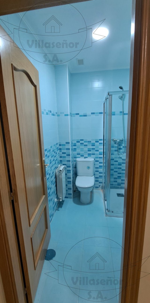 Piso en alquiler en C/Real