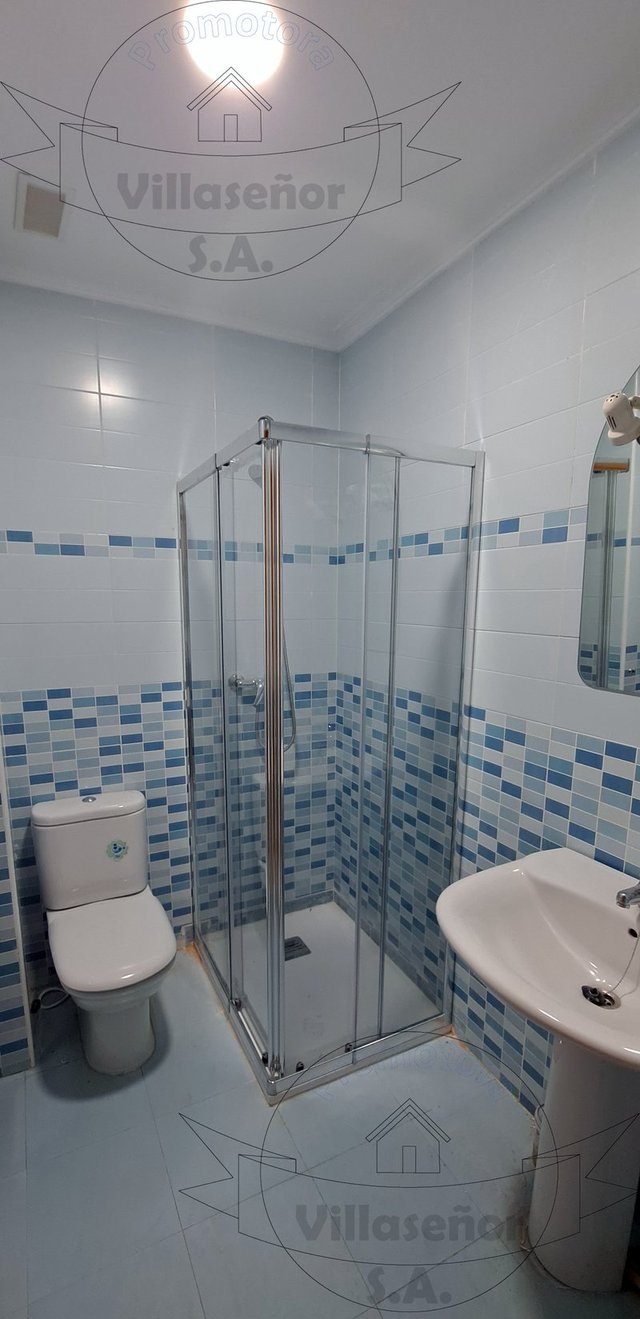 Piso en alquiler en C/Real