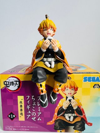 Figuras de Kimetsu no Yaiba