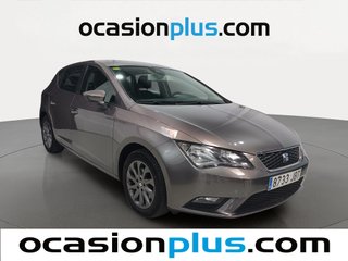 SEAT León 1.4 TSI ACT S&S  I-Tech DSG-7 110 kW (150 CV)