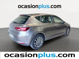 SEAT León 1.4 TSI ACT S&S  I-Tech DSG-7 110 kW (150 CV)