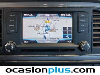 SEAT León 1.4 TSI ACT S&S  I-Tech DSG-7 110 kW (150 CV)