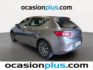 SEAT León 1.4 TSI ACT S&S  I-Tech DSG-7 110 kW (150 CV)