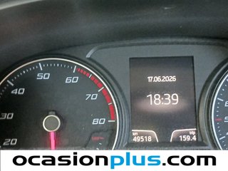 SEAT León 1.4 TSI ACT S&S  I-Tech DSG-7 110 kW (150 CV)
