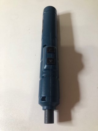 Mini destornillador eléctrico inalámbrico