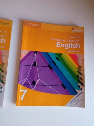 2 ESO Cambridge Checkpoint English Coursebook 7
