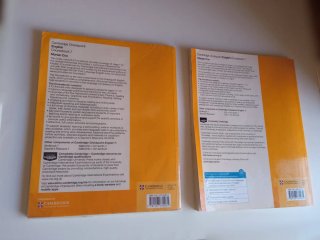 2 ESO Cambridge Checkpoint English Coursebook 7