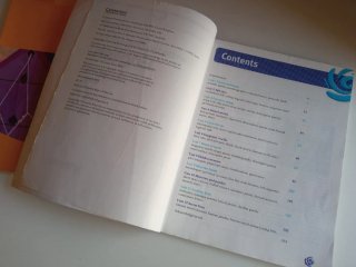 2 ESO Cambridge Checkpoint English Coursebook 7