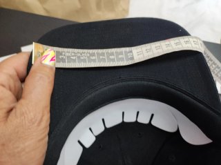 Gorra Adidas Negra Nueva