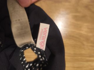 Bañador premamá talla 42