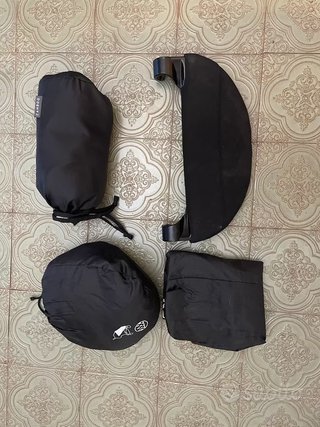Babyzen Yoyo 2 con accessori