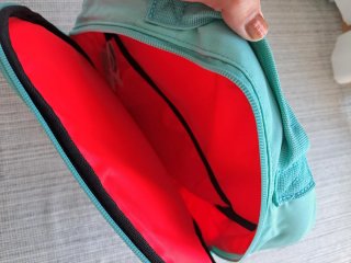 Mochila Paletero Kuikma