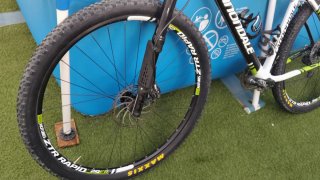 Cannondale F29 Carbon MTB