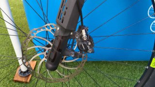 Cannondale F29 Carbon MTB