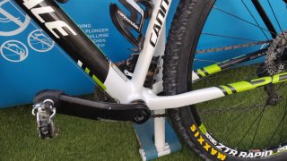 Cannondale F29 Carbon MTB