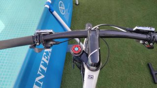 Cannondale F29 Carbon MTB