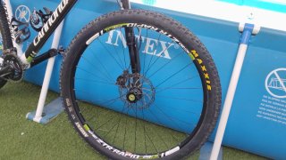 Cannondale F29 Carbon MTB