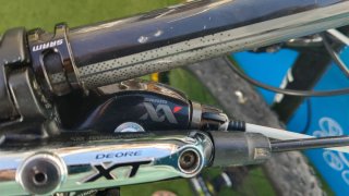Cannondale F29 Carbon MTB