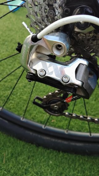 Cannondale F29 Carbon MTB
