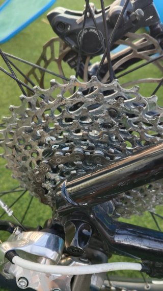 Cannondale F29 Carbon MTB