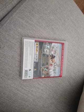 LEGO Star Wars: The Complete Saga PS3