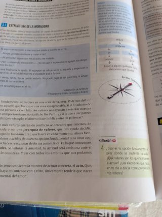 Proyecto: FanFest - Religión Católica 4 ESO