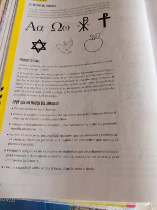 Proyecto: FanFest - Religión Católica 4 ESO