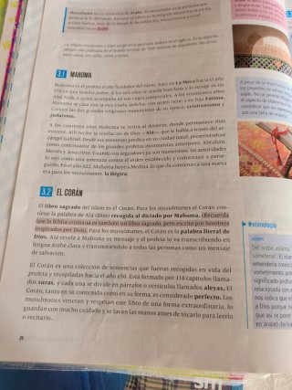 Proyecto: FanFest - Religión Católica 4 ESO