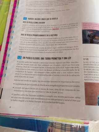 Proyecto: FanFest - Religión Católica 4 ESO