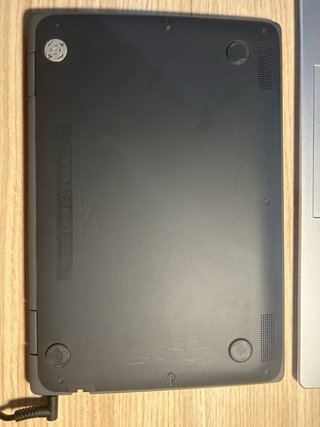Ordenador HP ProBook COMO NUEVO