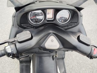 Yamaha TMAX 500 Blackmax 2007