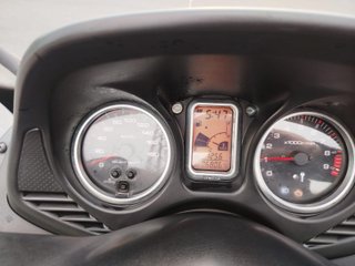 Yamaha TMAX 500 Blackmax 2007