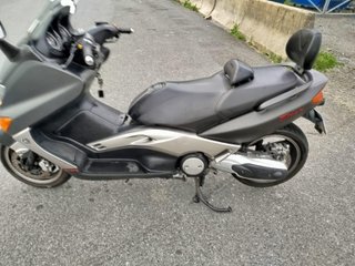 Yamaha TMAX 500 Blackmax 2007