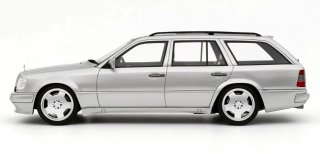 Mercedes Benz 300TE W124 AMG - 1:18 OttoMobile