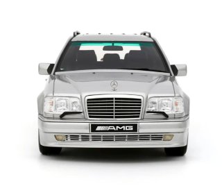 Mercedes Benz 300TE W124 AMG - 1:18 OttoMobile