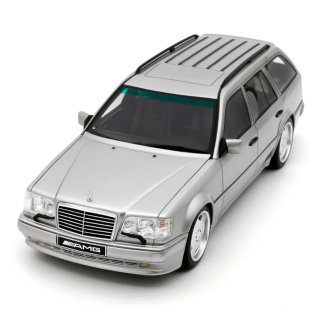 Mercedes Benz 300TE W124 AMG - 1:18 OttoMobile