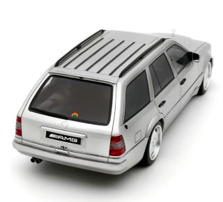 Mercedes Benz 300TE W124 AMG - 1:18 OttoMobile