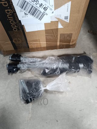 Rejilla de Seguridad para Coche, Rejilla de separación Universal,