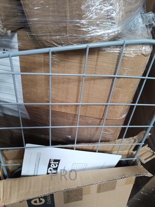 Rejilla de Seguridad para Coche, Rejilla de separación Universal,