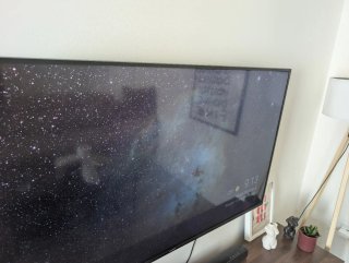 Televisión Xiaomi P1E 55 Smart TV