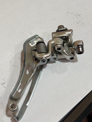 Desviador Campagnolo Athena 11v