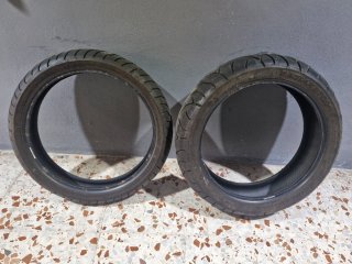 Neumáticos Moto Bridgestone Battlax BT021