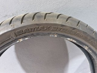 Neumáticos Moto Bridgestone Battlax BT021